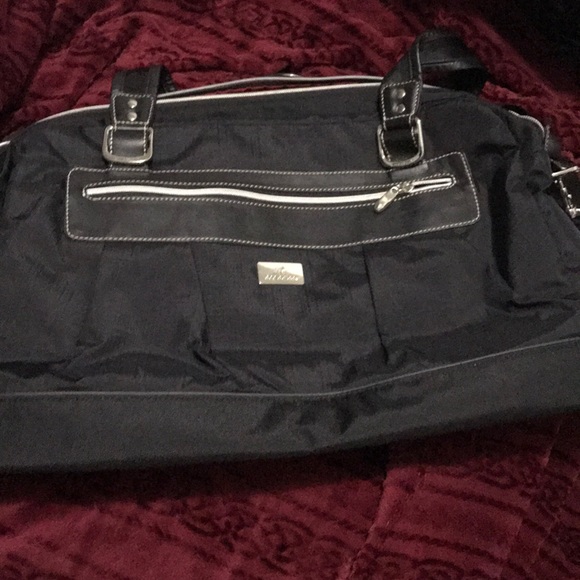 Eaglecreek Handbags - Eagle Creek (Vintage) Business Travel Daypack